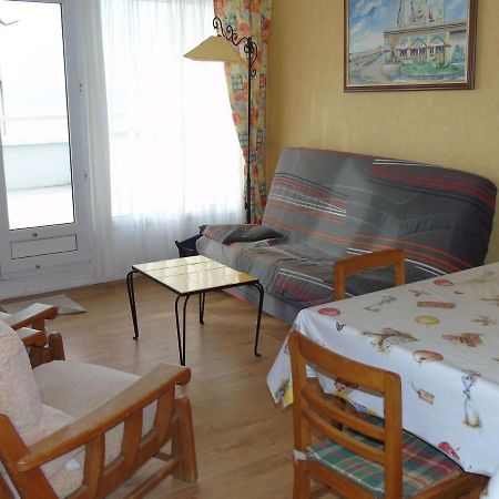 Appartement 1 Chambre - Animaux Acceptes - Terrasse - Lave-Linge - Fr-1-674-15 Berck Εξωτερικό φωτογραφία
