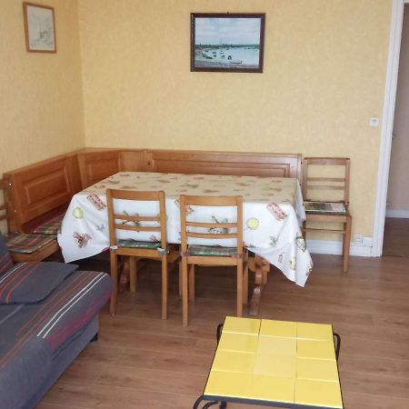 Appartement 1 Chambre - Animaux Acceptes - Terrasse - Lave-Linge - Fr-1-674-15 Berck Εξωτερικό φωτογραφία