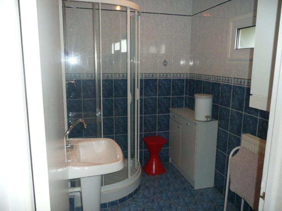 Appartement 1 Chambre - Animaux Acceptes - Terrasse - Lave-Linge - Fr-1-674-15 Berck Εξωτερικό φωτογραφία